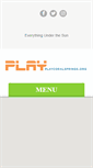 Mobile Screenshot of playcoralsprings.org
